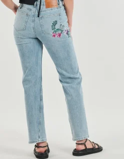 Lige jeans Desigual