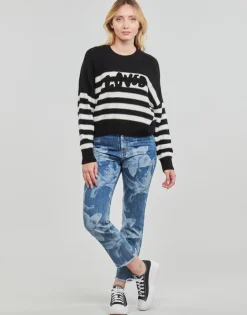 Lige jeans Desigual