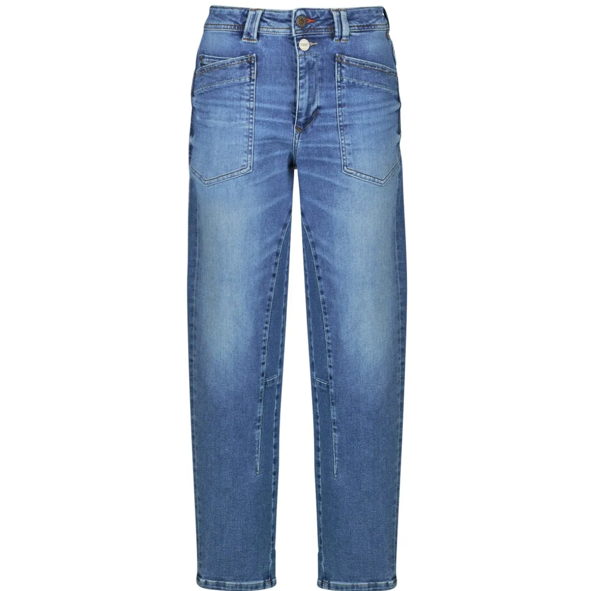 Lige jeans Freeman T.Porter