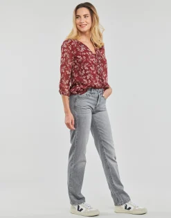 Lige jeans Freeman T.Porter