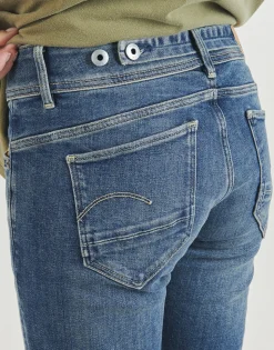 Lige jeans G-Star Raw