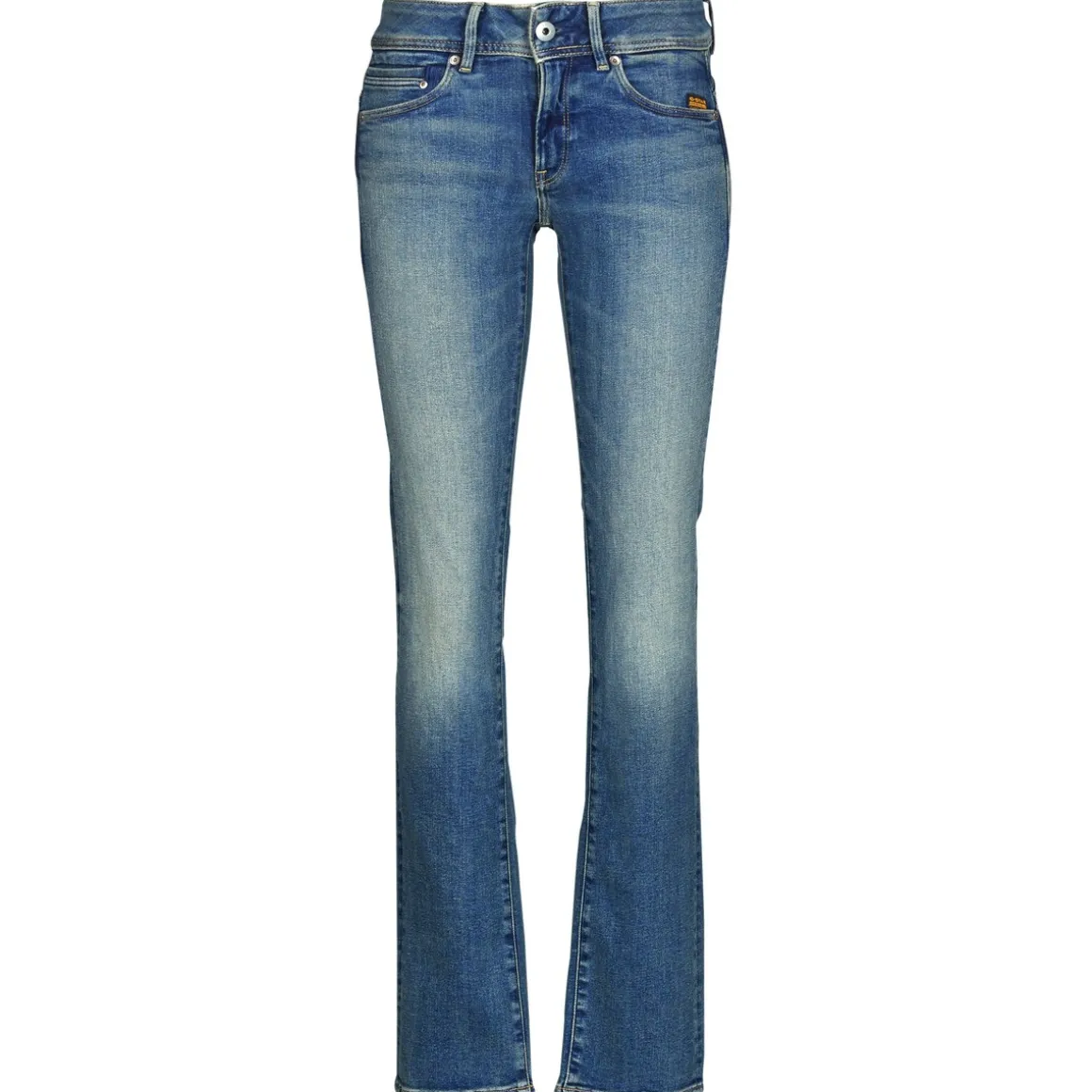 Lige jeans G-Star Raw