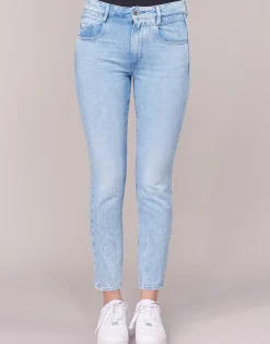 Lige jeans G-Star Raw