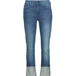 Lige jeans G-Star Raw