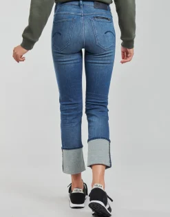 Lige jeans G-Star Raw