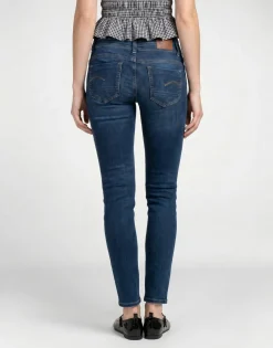 Lige jeans G-Star Raw