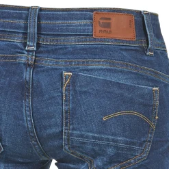 Lige jeans G-Star Raw
