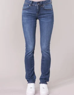 Lige jeans G-Star Raw