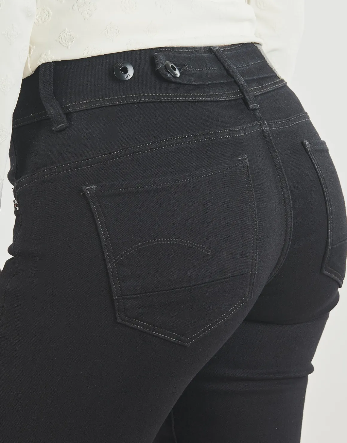 Lige jeans G-Star Raw
