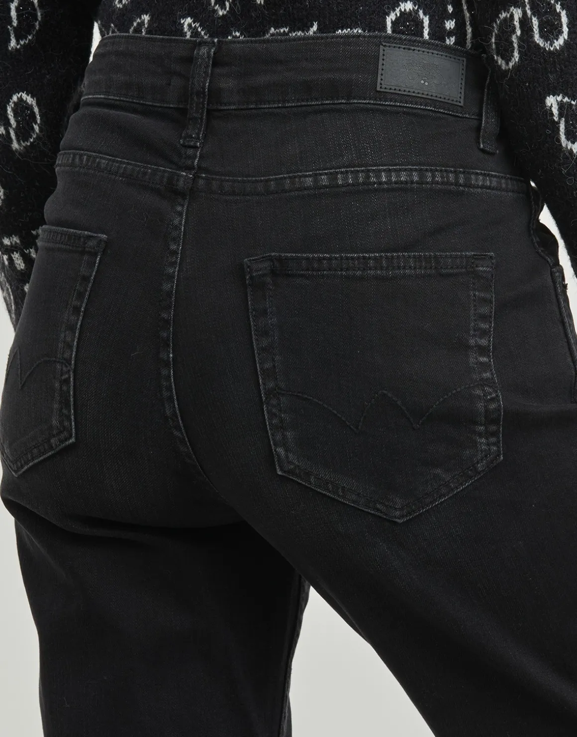 Lige jeans Le Temps des Cerises