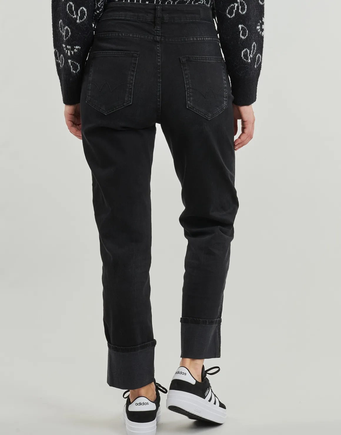 Lige jeans Le Temps des Cerises