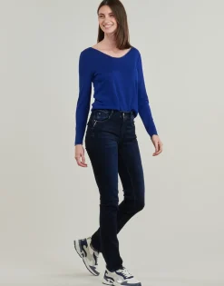 Lige jeans Le Temps des Cerises