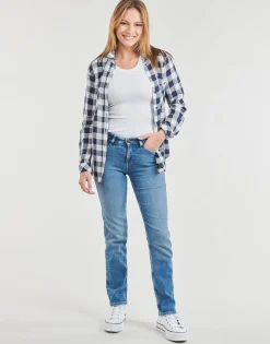 Lige jeans Lee