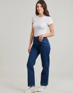 Lige jeans Lee