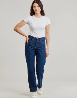 Lige jeans Lee