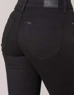Lige jeans Lee