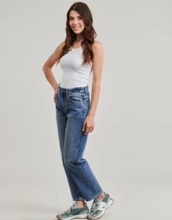 Lige jeans Lee