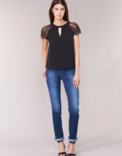 Lige jeans Lee