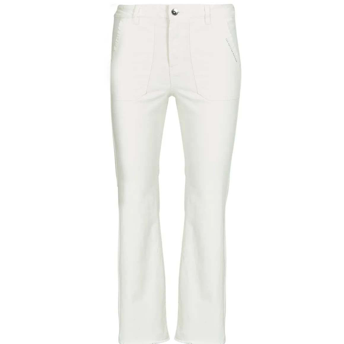 Lige jeans Les Petites Bombes
