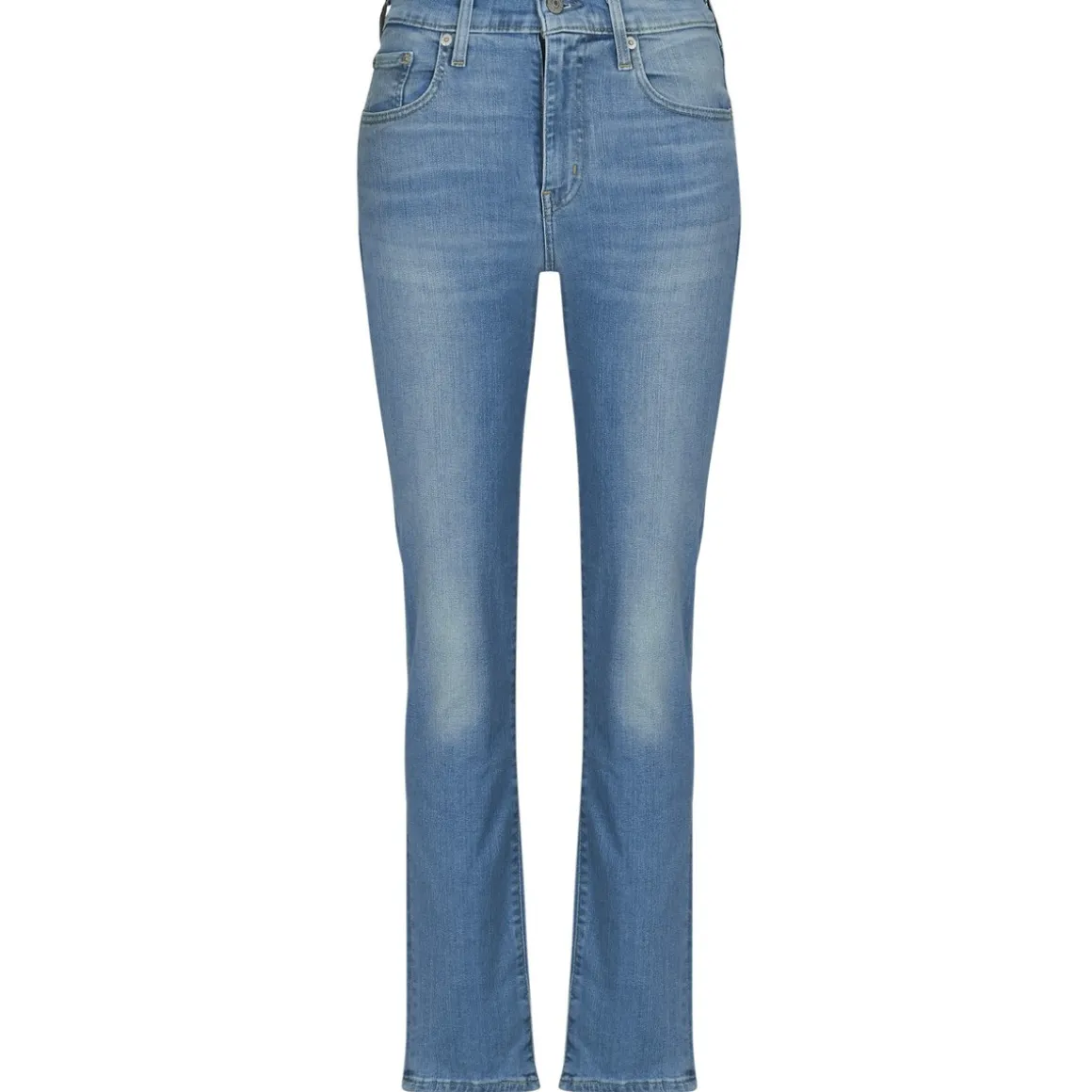 Lige jeans Levi's