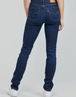 Lige jeans Levi's