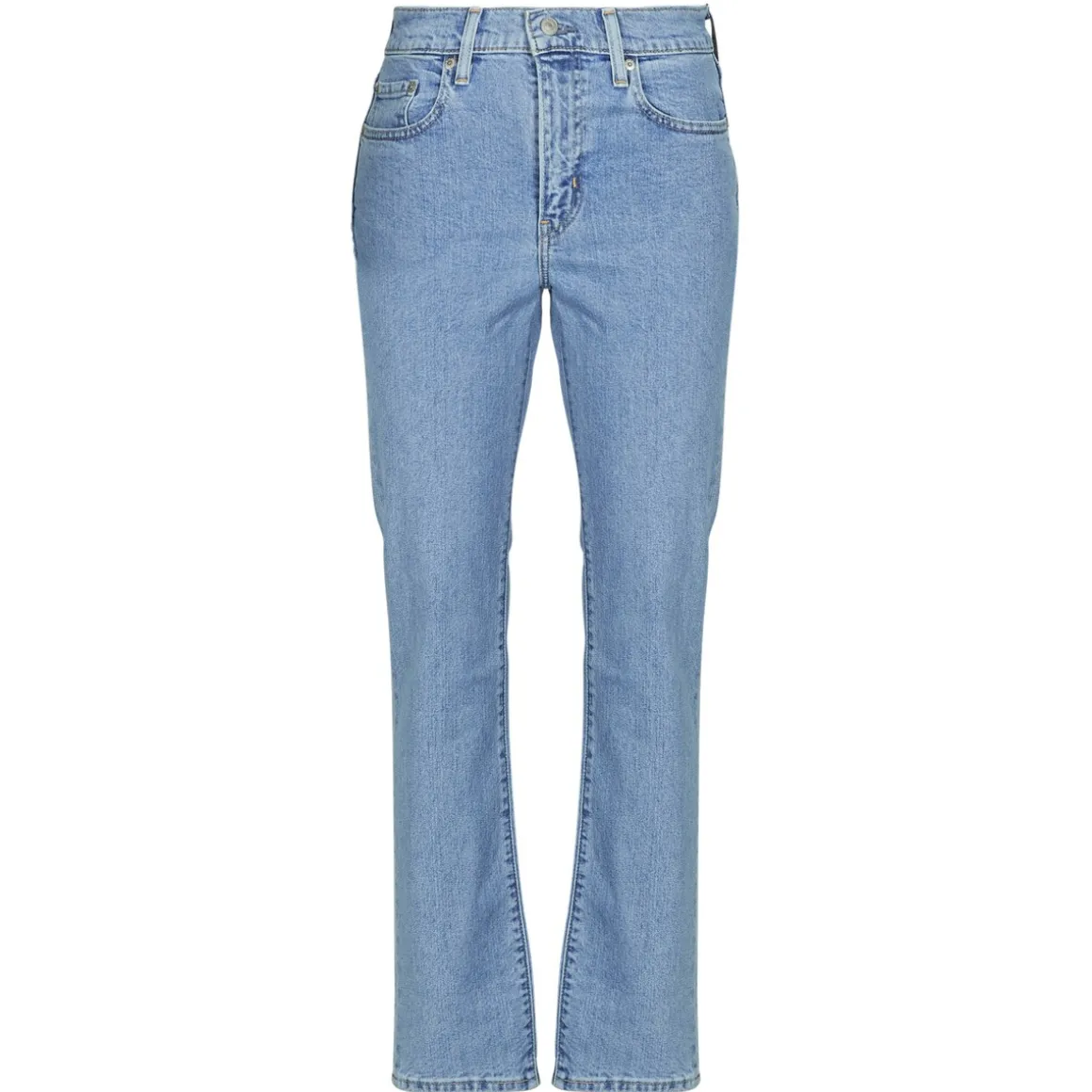 Lige jeans Levi's