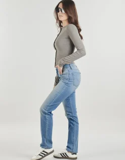 Lige jeans Levi's