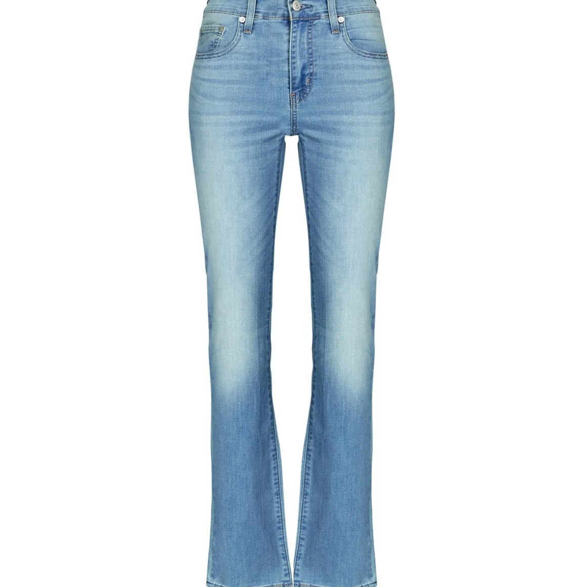 Lige jeans Levi's