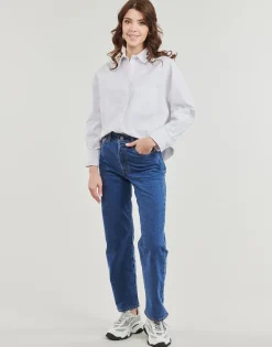 Lige jeans Levi's