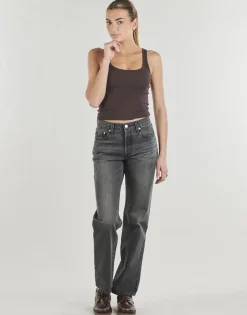 Lige jeans Levi's
