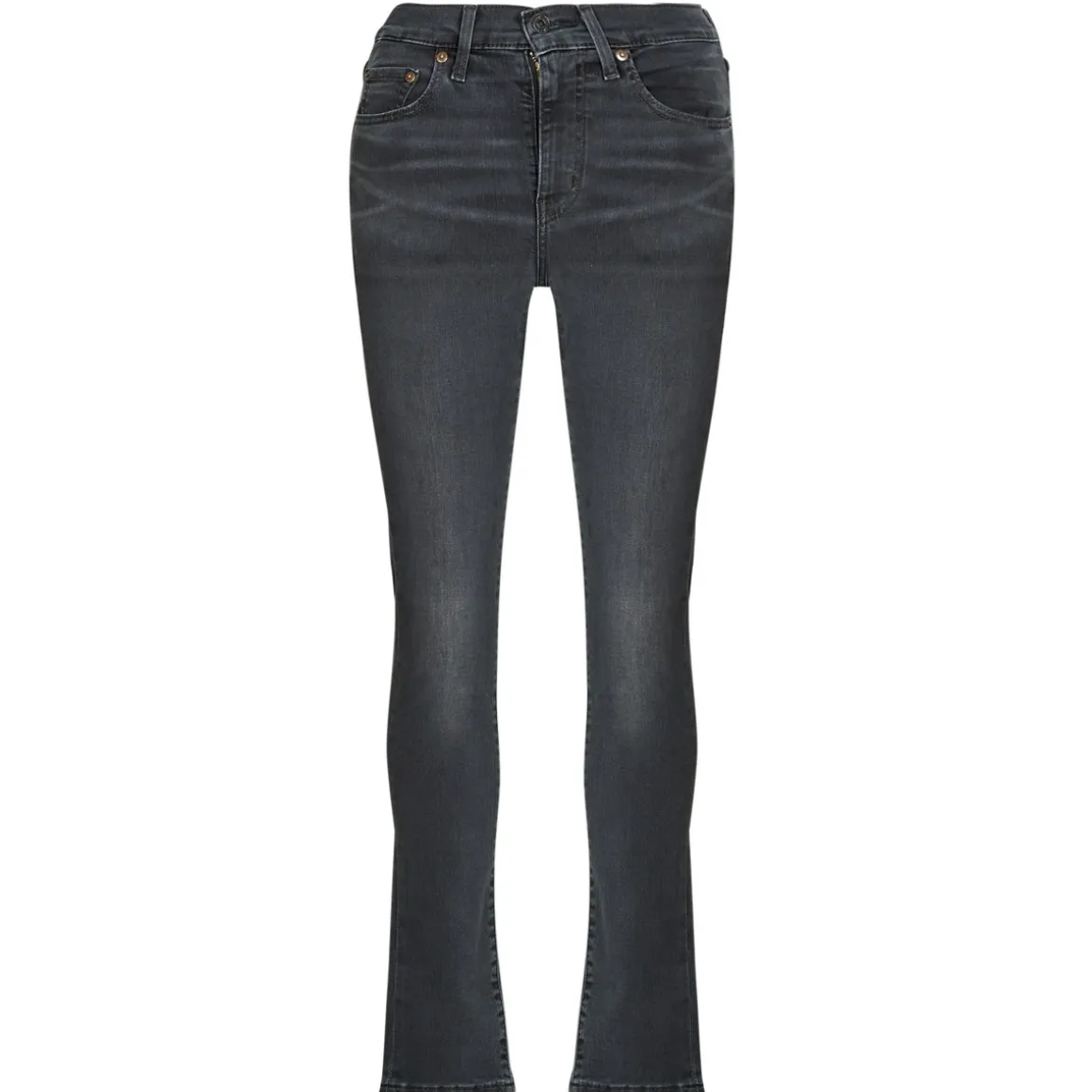 Lige jeans Levi's