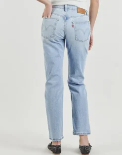 Lige jeans Levi's