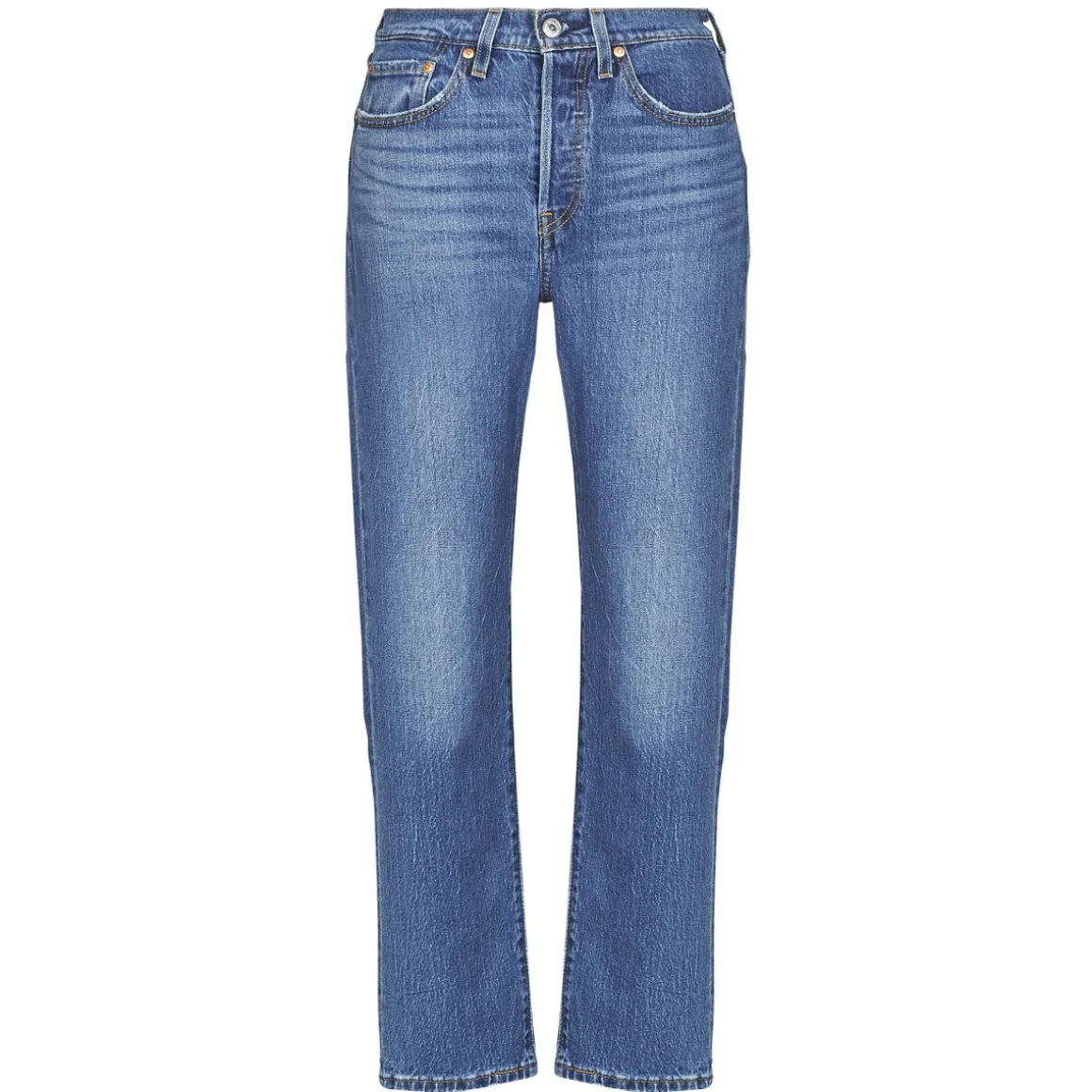 Lige jeans Levi's
