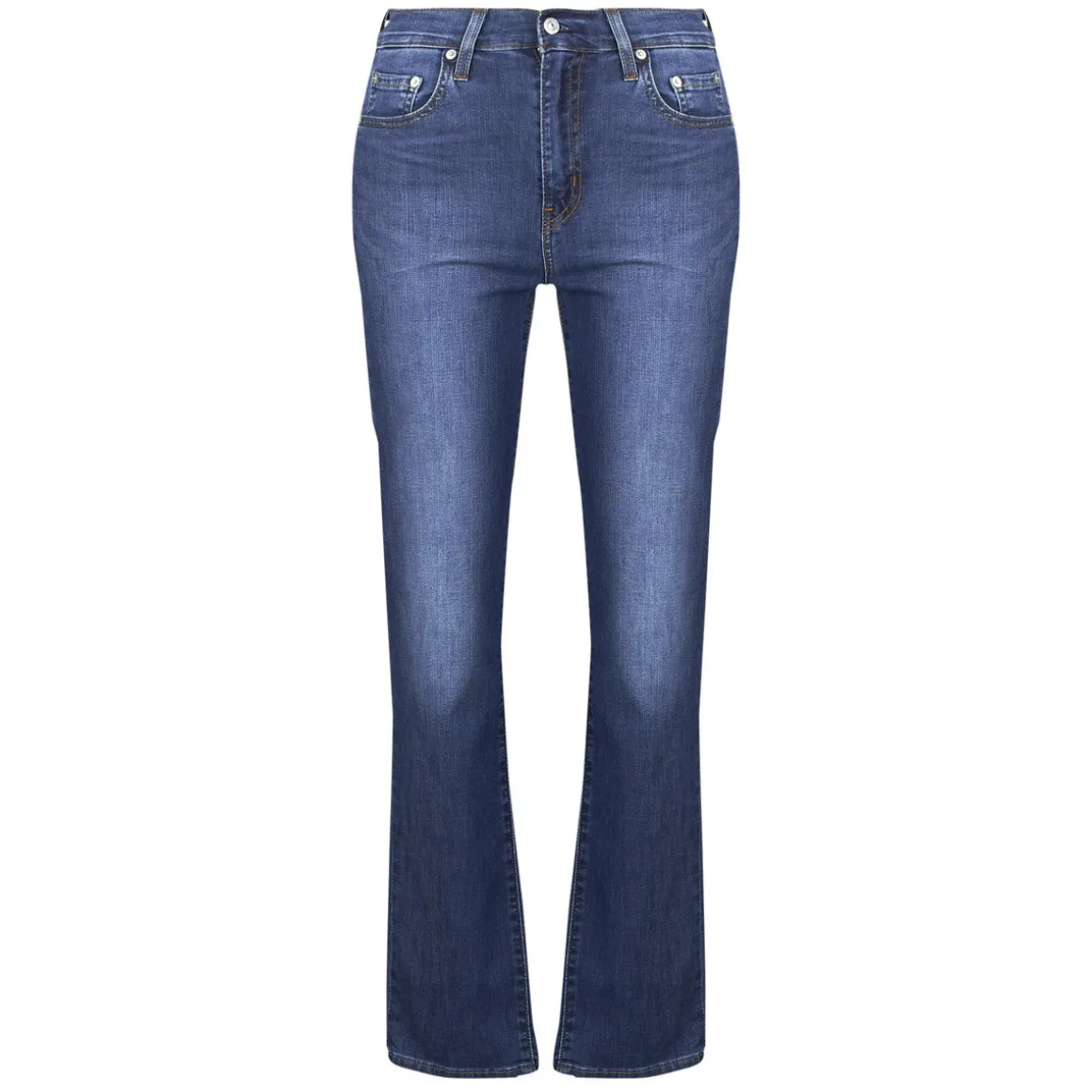 Lige jeans Levi's