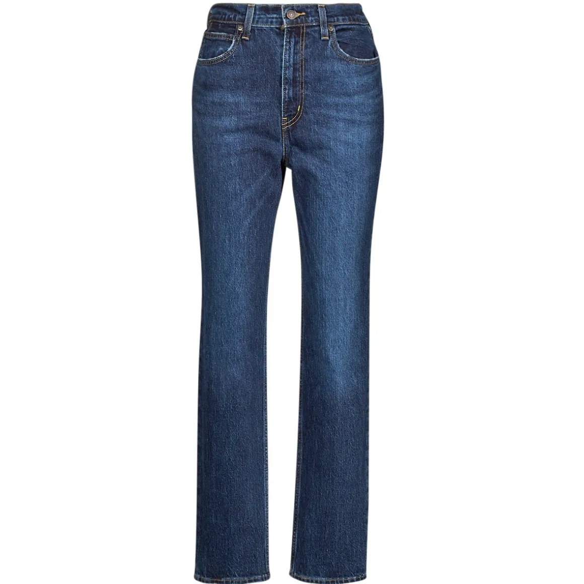 Lige jeans Levi's