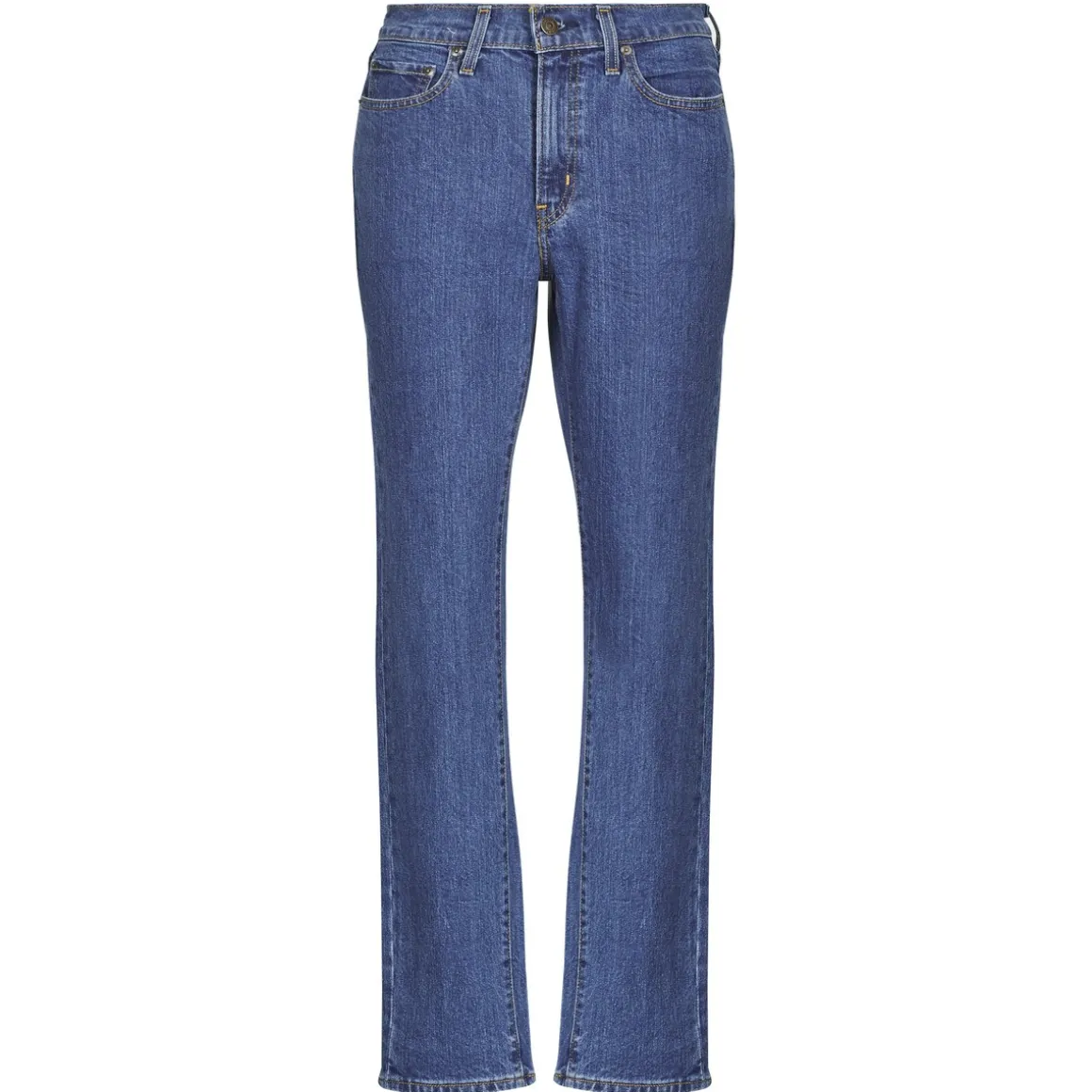 Lige jeans Levi's