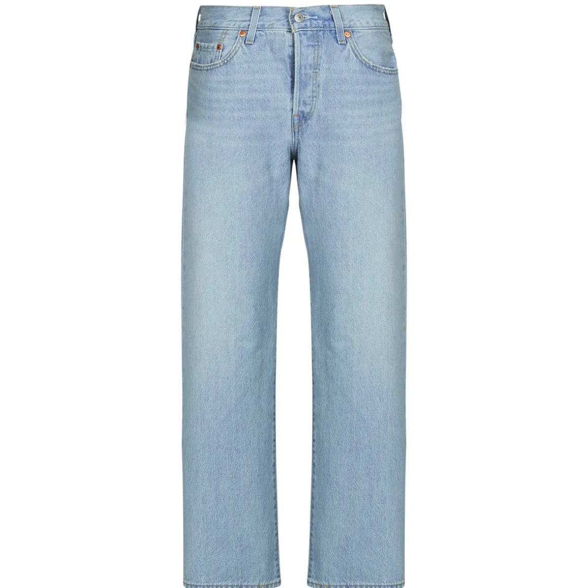 Lige jeans Levi's