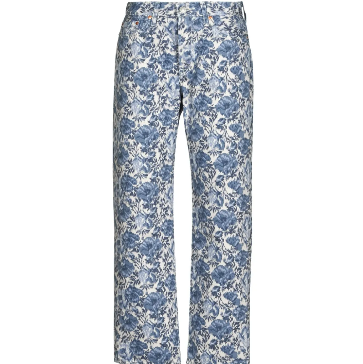 Lige jeans Levi's