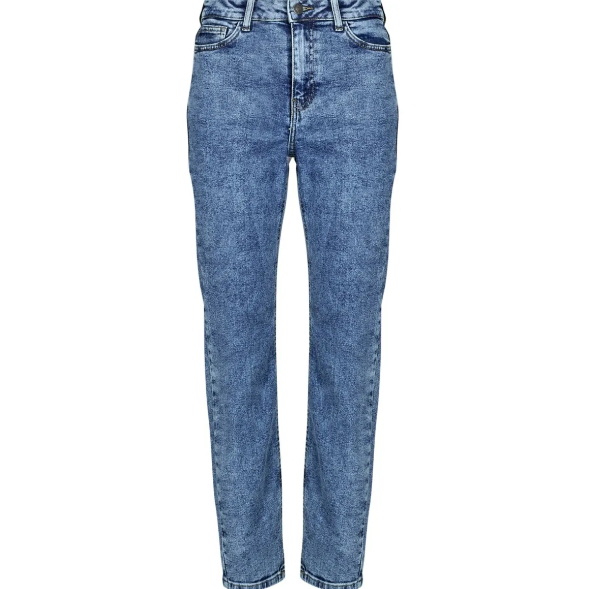 Lige jeans Noisy May
