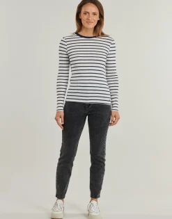 Lige jeans Noisy May