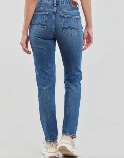 Lige jeans Pepe jeans