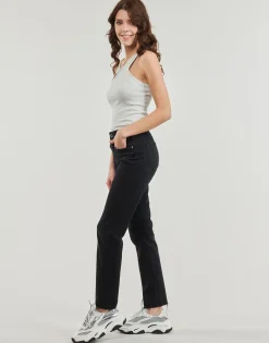 Lige jeans Pepe jeans