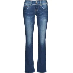 Lige jeans Pepe jeans