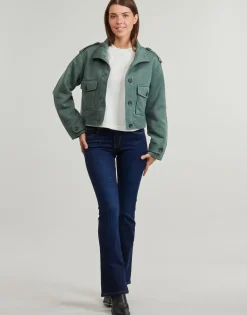 Lige jeans Pepe jeans