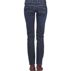 Lige jeans Pepe jeans