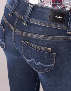 Lige jeans Pepe jeans