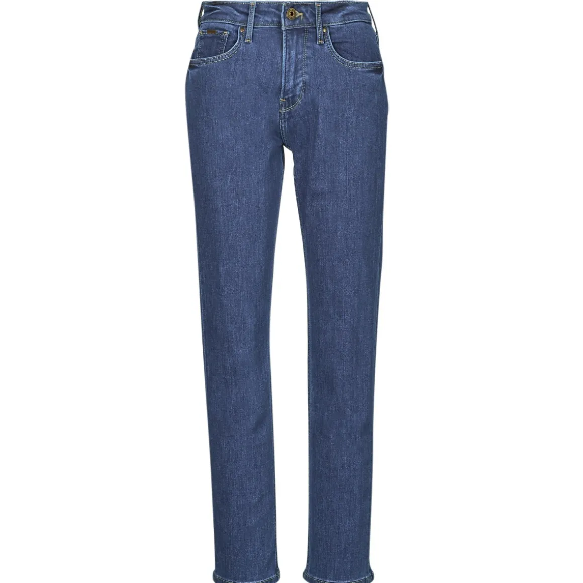 Lige jeans Pepe jeans