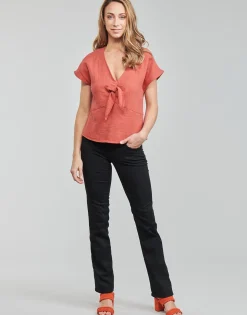Lige jeans Pepe jeans