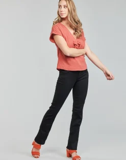 Lige jeans Pepe jeans
