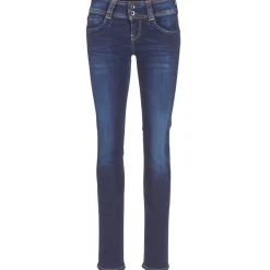 Lige jeans Pepe jeans
